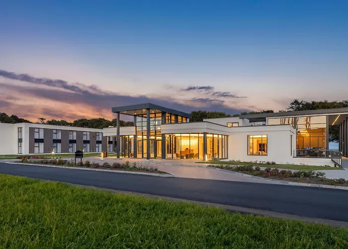 Ravenport Resort Wexford