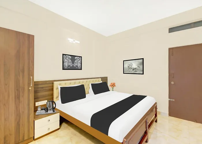 Super Collection O Virajpet City Centre Formerly The Fort Mercara Madikeri