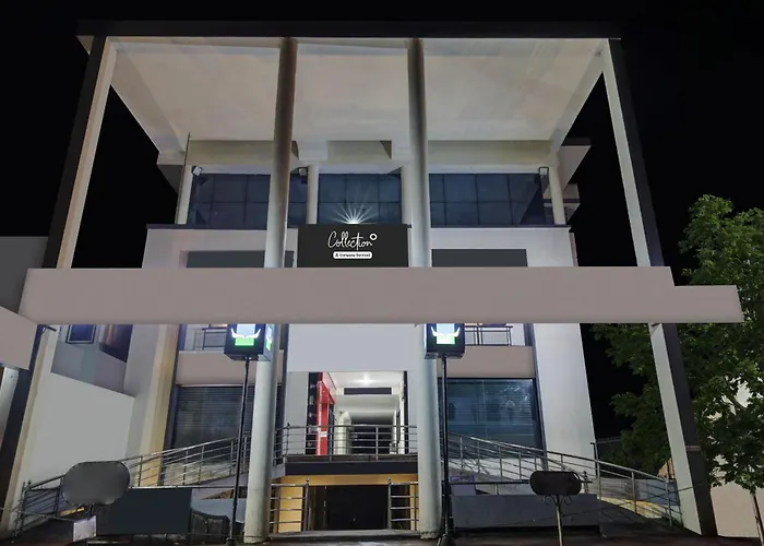 Super Collection O Virajpet City Centre Formerly The Fort Mercara Madikeri