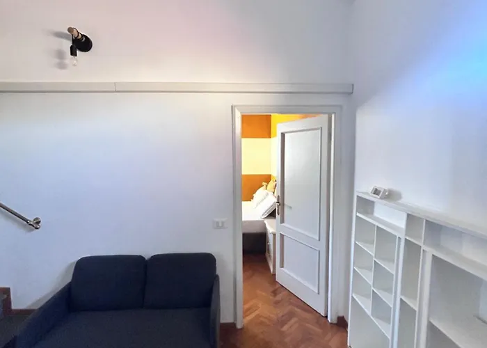 Hotel Casa Francis Florencia