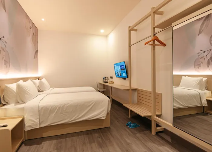 True Blue Hotel Menteng Jakarta