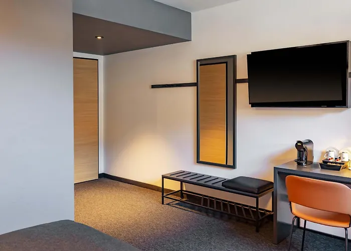 B&B HOTEL Idar-Oberstein