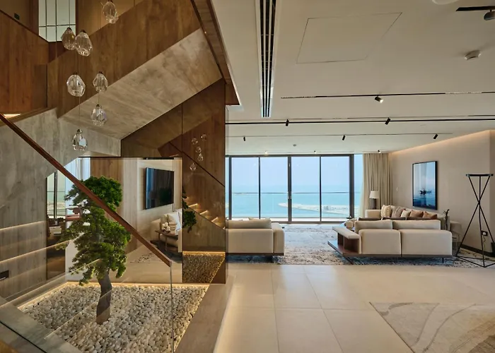 The Oq Hotel Lusail