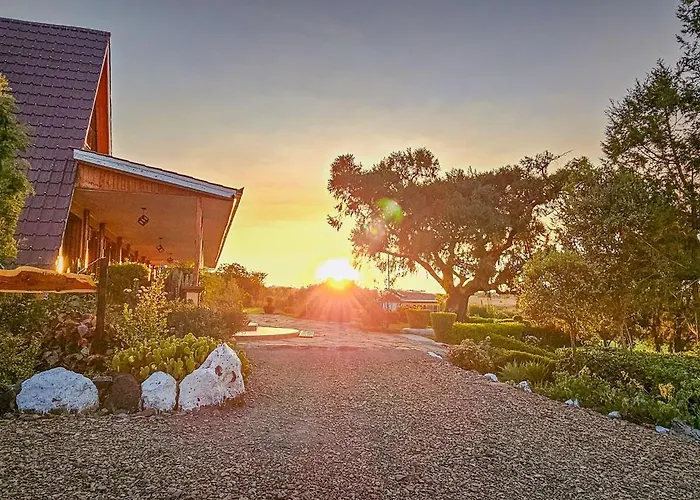Juniper Park Resort Nyahururu