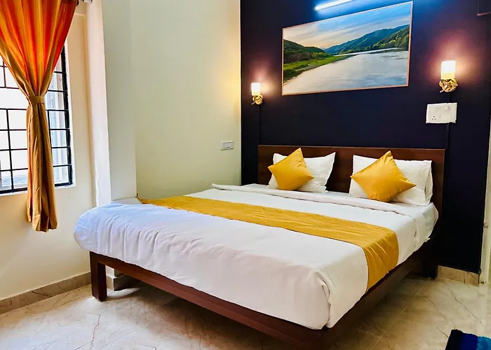 Hotel Sujatha International Nearby Koshys Hospital & Loutas Convention Hall Tc Palya Main Road Ramurthynagar Bangalore