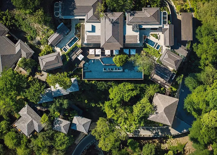 Nekajui Peninsula Papagayo, A Ritz-Carlton Reserve Culebra