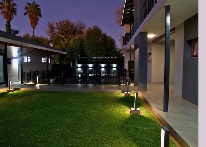 Hotel 164 Upington