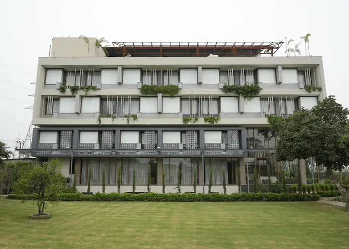 Moolchand Resort Muzaffarnagar