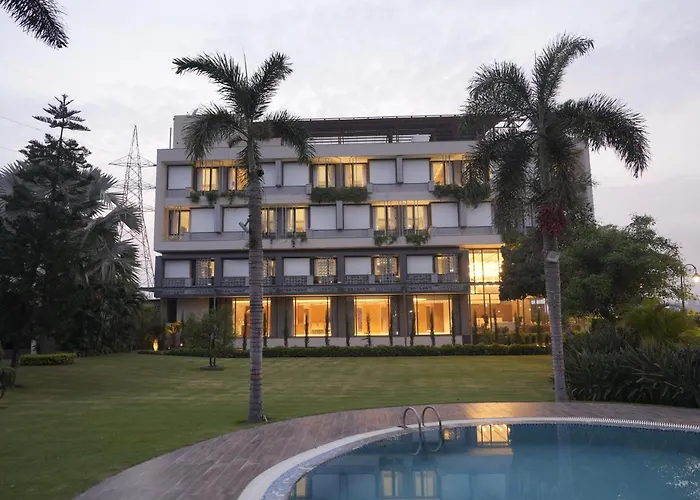 Moolchand Resort Muzaffarnagar
