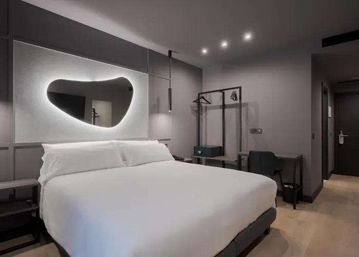 Hotel LIVVO La Escarlata Las Palmas de Gran Canaria