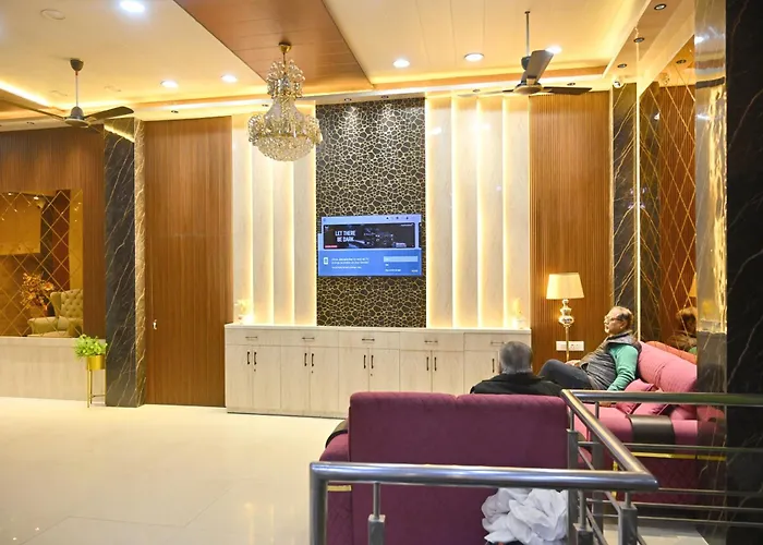 One Earth City Pearl Amritsar