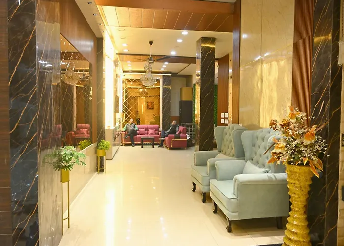 One Earth City Pearl Amritsar