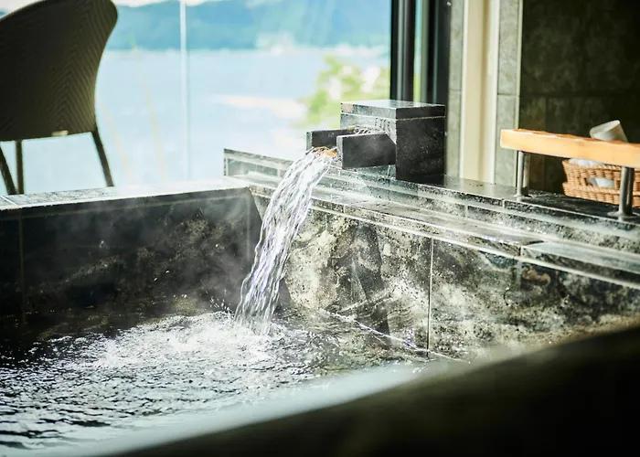 The Hiramatsu Hotels & Resorts Atami
