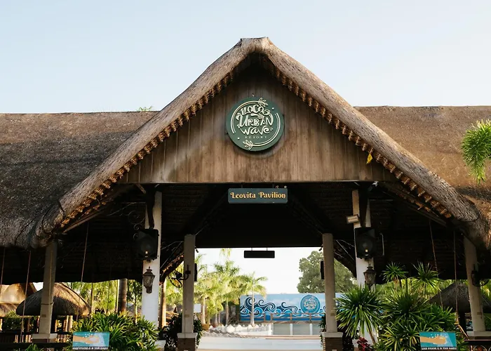 Ilocos Urban Wave Resort Hotel Laoag