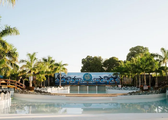 Ilocos Urban Wave Resort Hotel Laoag
