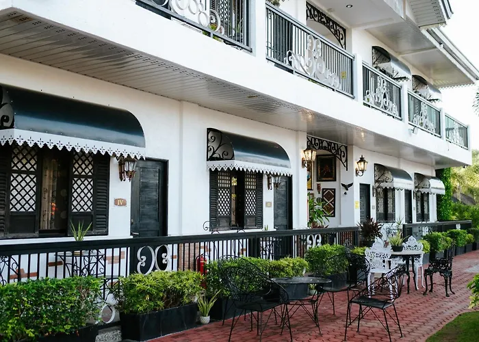 Ilocos Urban Wave Resort Hotel Laoag