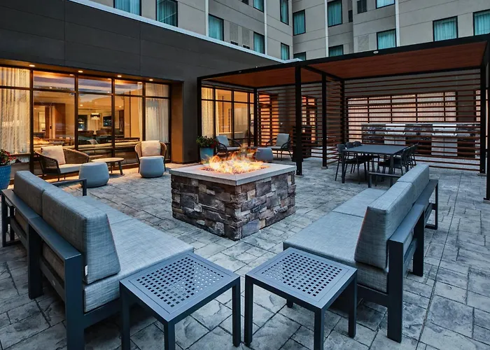 Staybridge Suites Grand Rapids South By Ihg