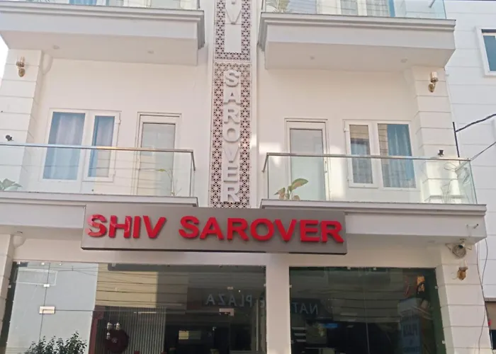 Hotel Shiv Sarovar Haridwar