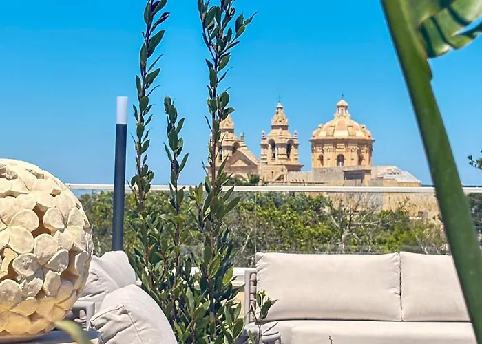 Howard House Hotel Mdina