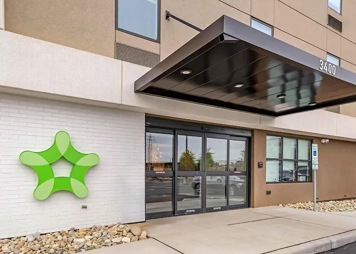 Extended Stay America Premier Suites - Charlottesville
