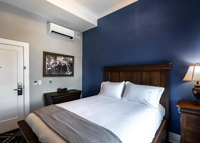 Hotel St Cloud Canon City