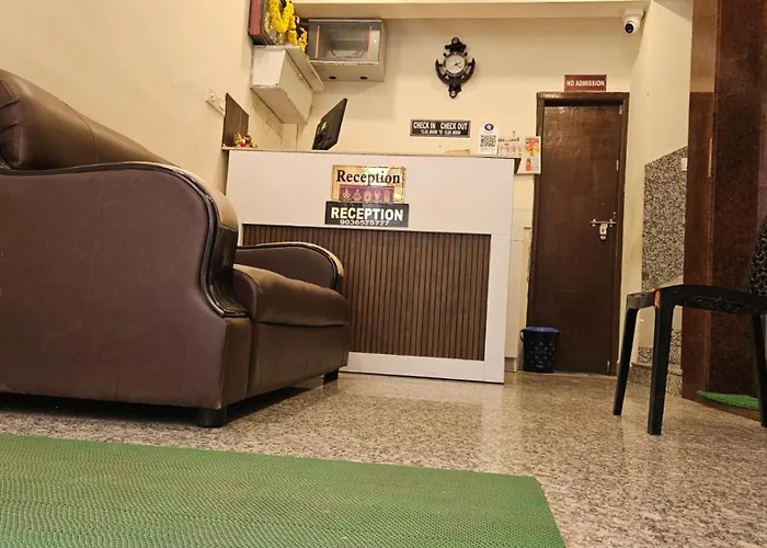 Hotel Raj Comfort Yeshwantpur Bangalore