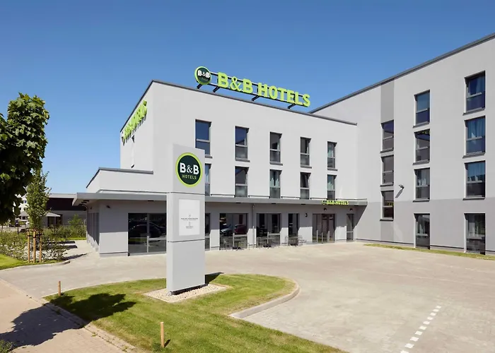 B&B HOTEL Emmerich
