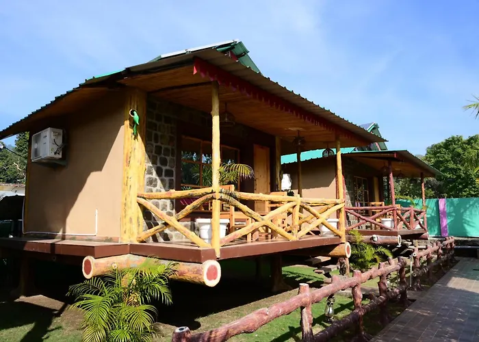 Jungle Resort Haldwani