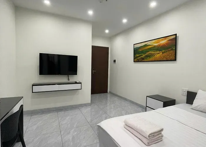 Ami Home Đội Cấn Hà Nội