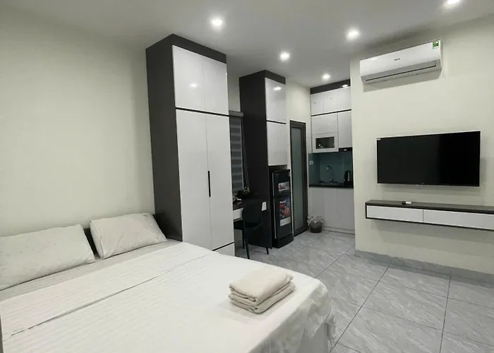 Ami Home Đội Cấn Hà Nội