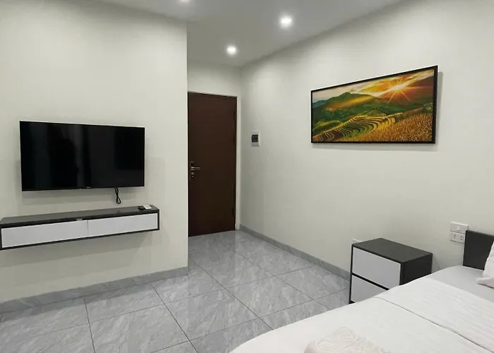 Ami Home Đội Cấn Hà Nội