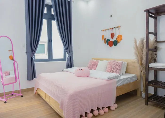 Yori House Da Lat City