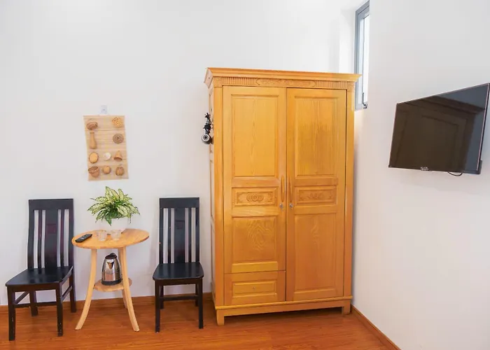 Yori House Da Lat City