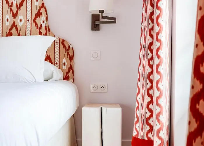 Hotel du Balcon Capbreton