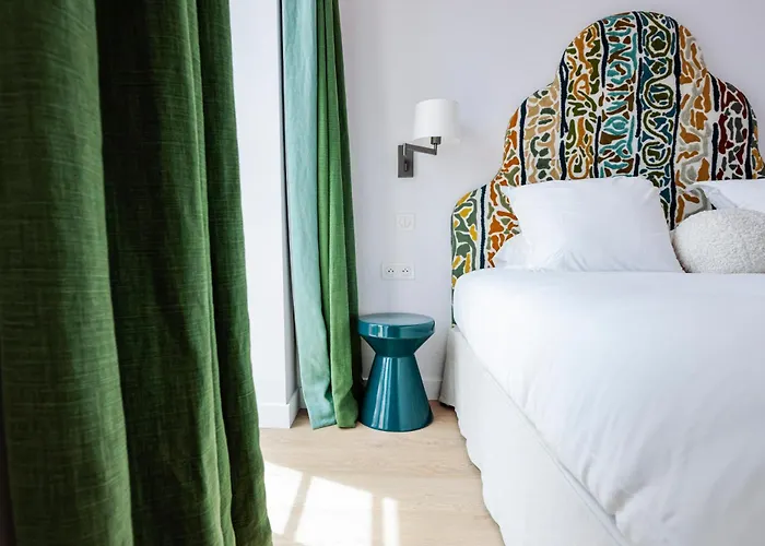 Hotel du Balcon Capbreton