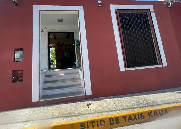 Hotel Las Mestizas Valladolid