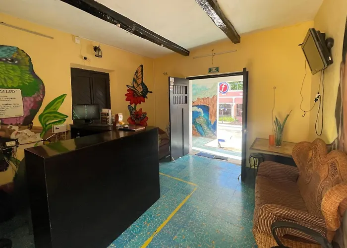 Hotel Las Mestizas Valladolid
