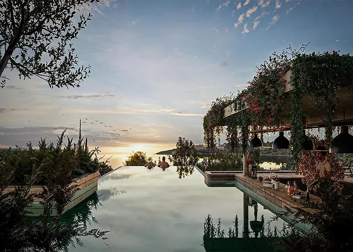Akra Didim Resort & Spa