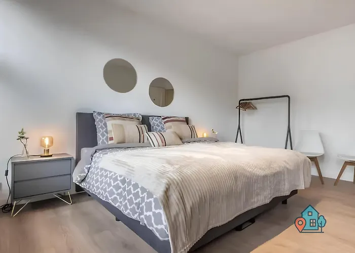 De Tulp Rooms - Free Parking Amsterdam