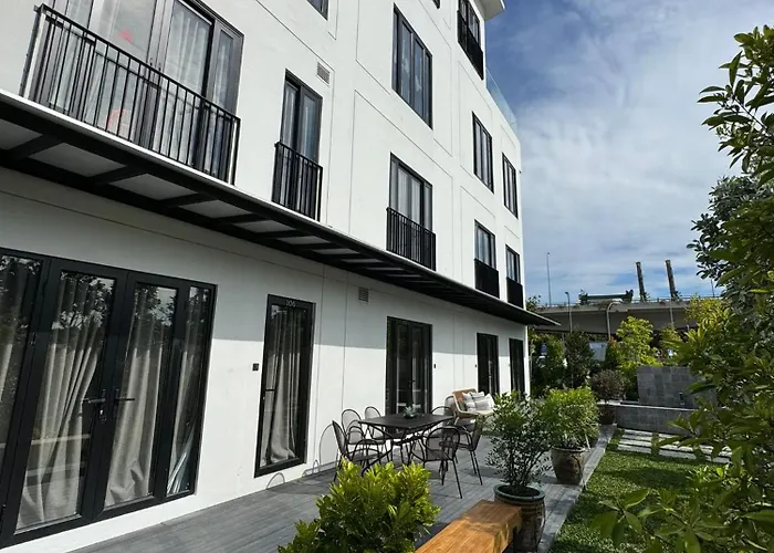 545 Residences - Extended Stay Property-- Min 6 Nights Singapore