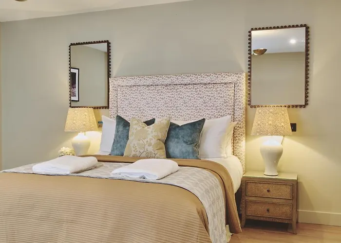 The Barn Hotel Meriden 