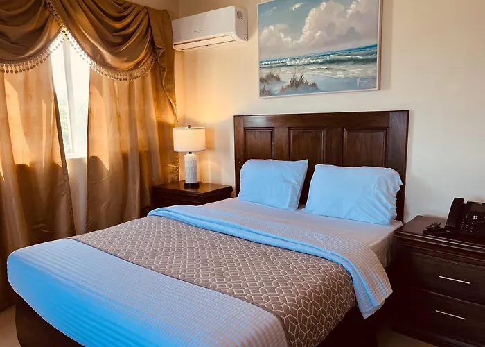 Comfort Plus Hotel Cap-Haitien