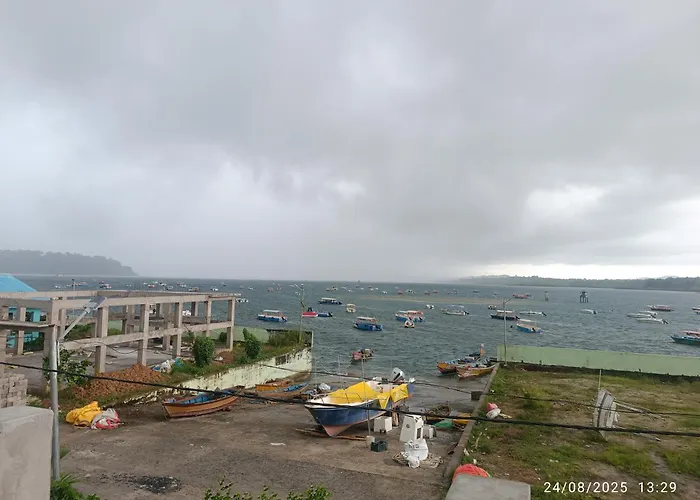 Hotel Gourav Govind Nagar