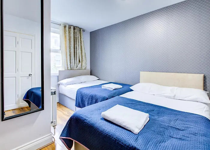 West Hotel London