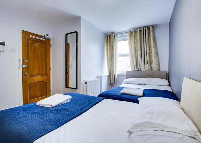 West Hotel London