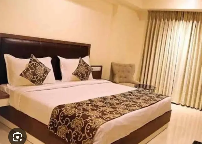 Hotel Abhiram Palace Vijayawada