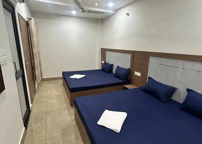Hotel Vk Beas