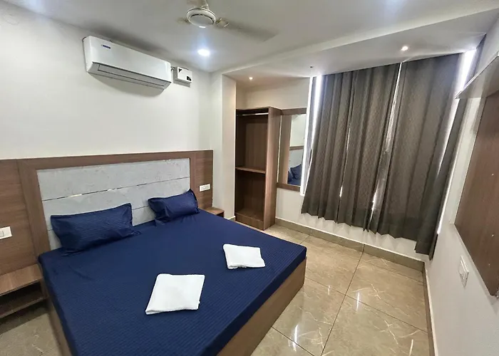 Hotel Vk Beas
