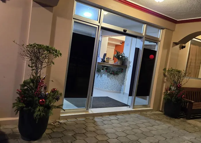 Comfort Plus Hotel Cap-Haitien