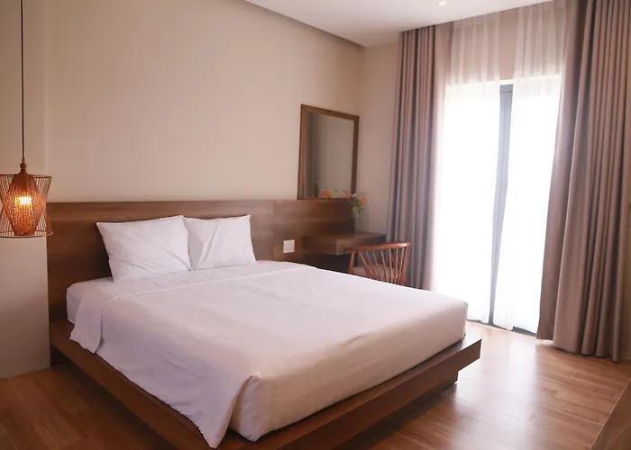 Soleil Urban Villa Hué